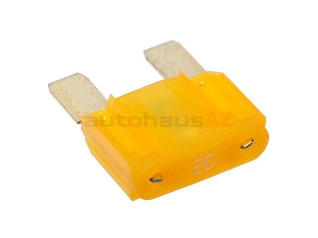 Littelfuse 559039032, 0299020L Fuse