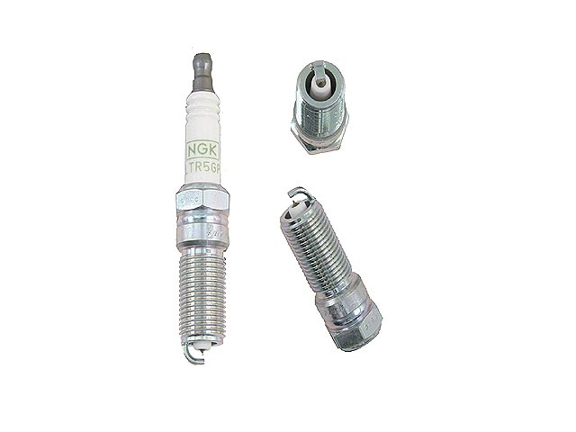 NGK G-Power Platinum LTR5GP, 5019 Spark Plug
