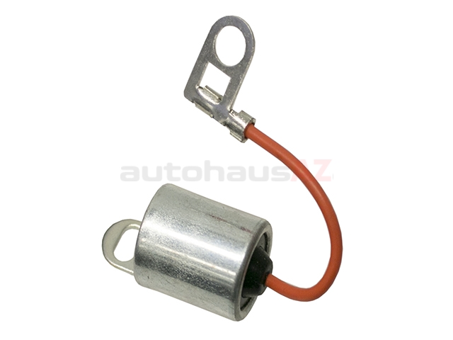 RTC3472 Lucas Condenser