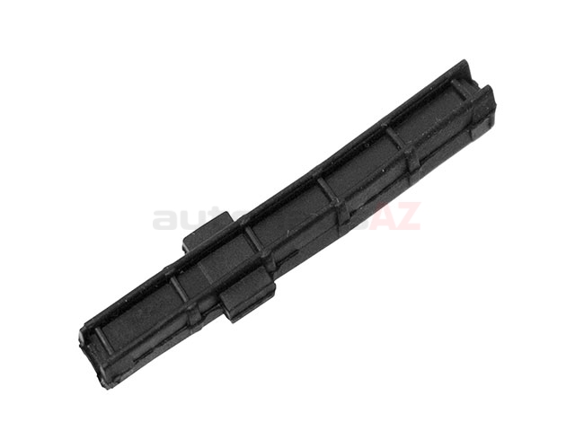 LUN000010 Eurospare Crankshaft Oil Seal; Rear Cap
