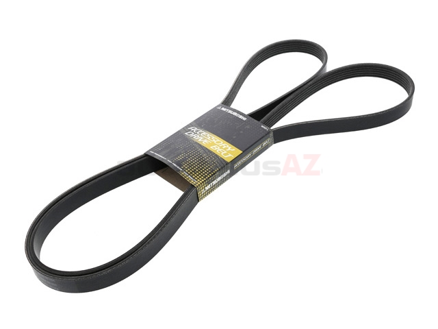 06E903137T Mitsuboshi V Belt/Drive Belt