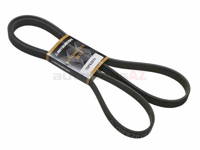 95510293300 Mitsuboshi V Belt/Drive Belt
