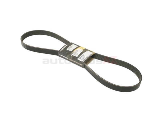 ボン Mitsuboshi 95810225110, 6PK965 V Belt/Drive Belt - Porsche