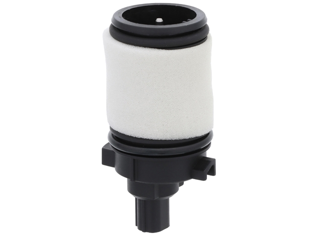 0014701393 Motorad Vapor Canister Shutoff Valve