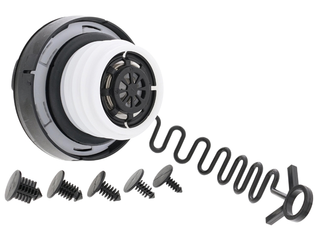 31392044 Motorad Fuel/Gas Cap