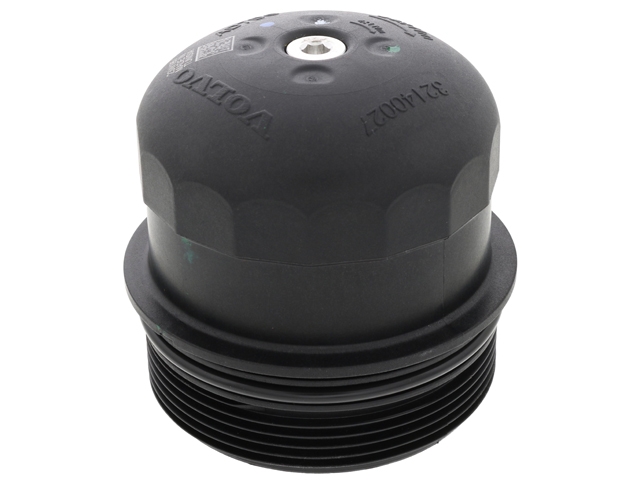 モカ 專用 Motorad 32140027, MO386 Engine Oil Filter Housing Cap