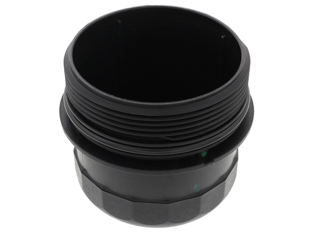 Motorad 32140027, MO386 Engine Oil Filter Housing Cap - Volvo