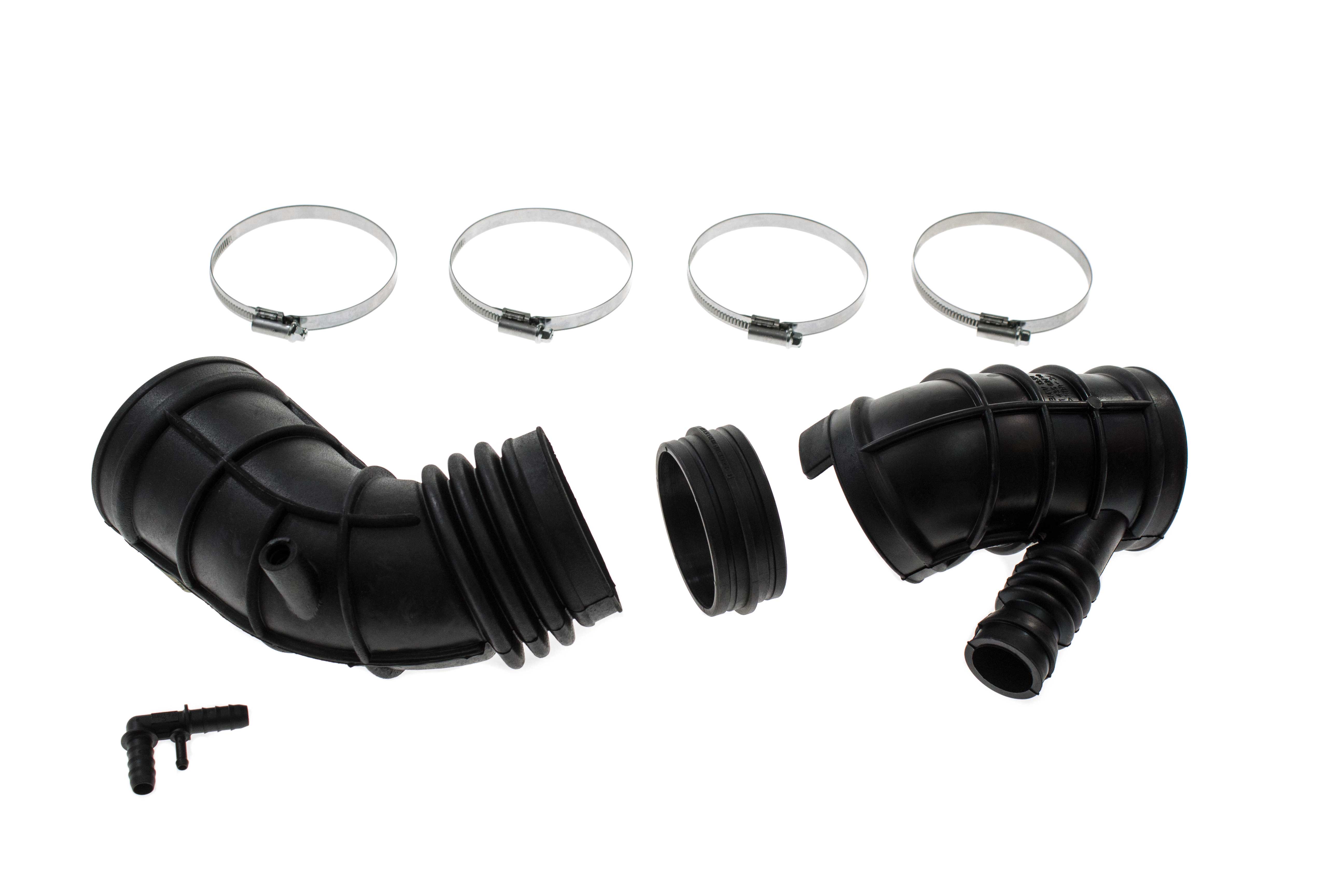BMW Air Intake Hose Parts Genuine and OEM