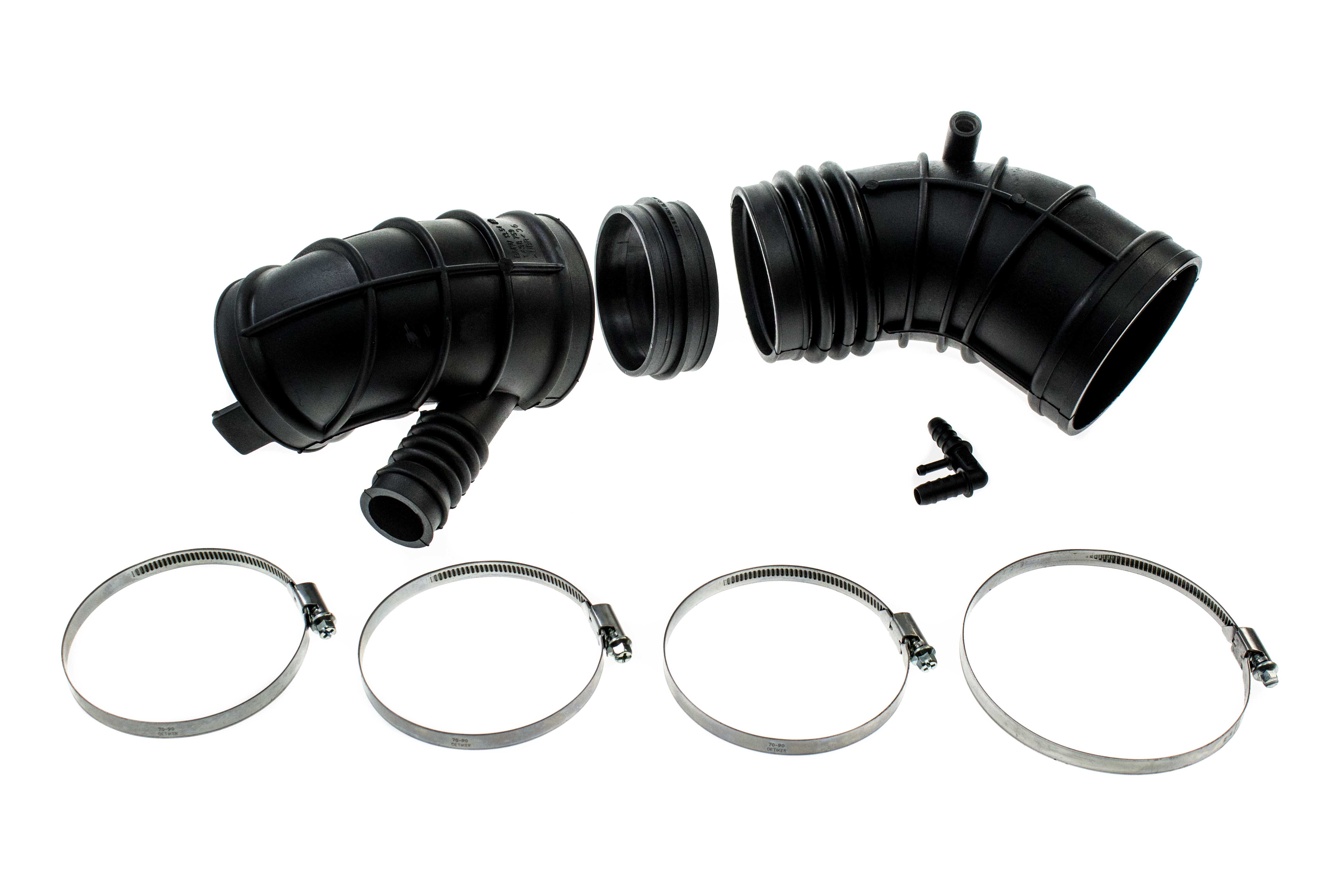 BMW Air Intake Hose Parts Genuine and OEM