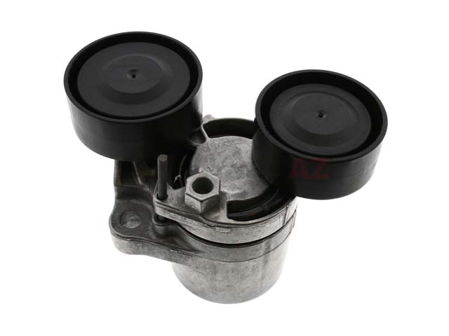 Mubea 11287810807, 30021447 Belt Tensioner - BMW