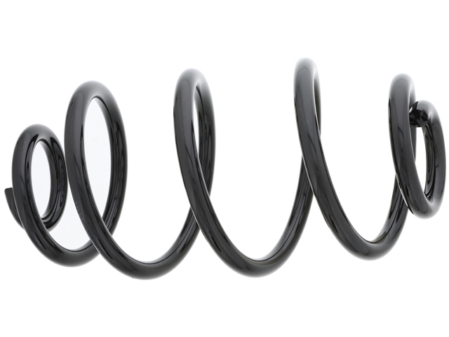 12756717 Mubea Coil Spring; Rear