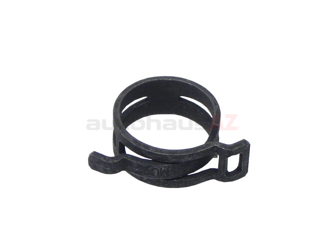 Mubea SC2629212, 90001658 Hose Clamp