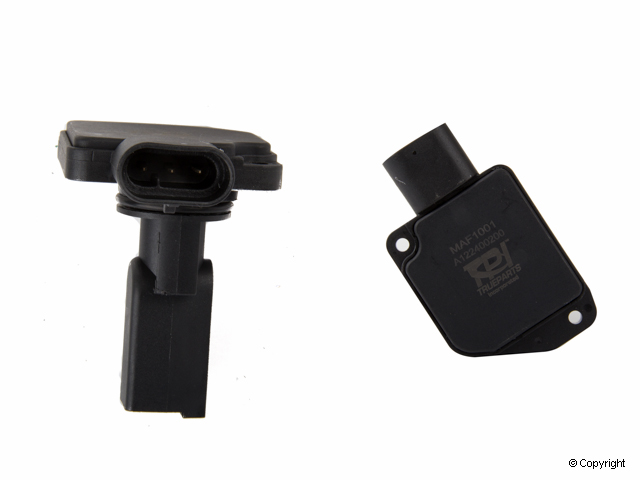 TPI MAF1001 Mass Air Flow Sensor