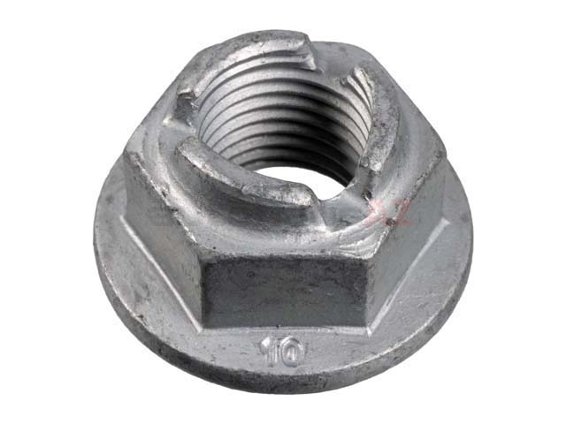 000000003277 Febi-Bilstein Tie Rod Nut
