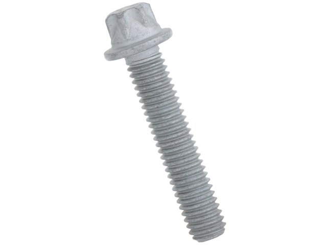 000000003495 Genuine Mercedes Bolt
