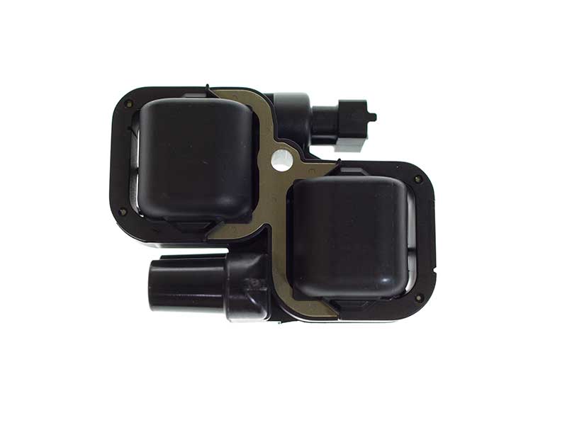 Genuine Mercedes 000158780380 Ignition Coil - Mercedes | 0001587303 ...