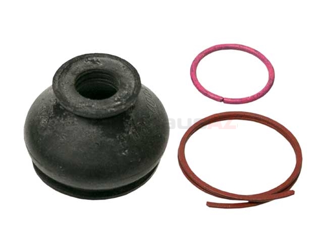 One New Genuine Engine Mount Left 1072412613 for Mercedes MB