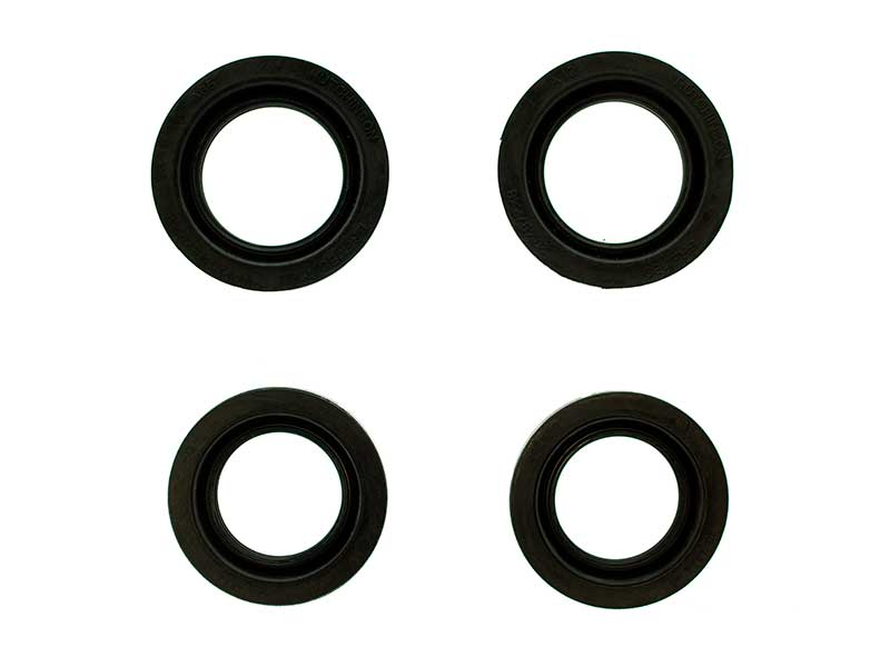 Genuine Mercedes 0004219486 Brake Caliper Repair Kit; Front Mercedes