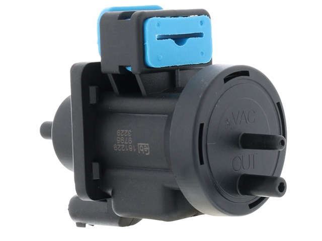 Febi-Bilstein 0005450427 Diesel Pressure Converter Valve - Mercedes ...