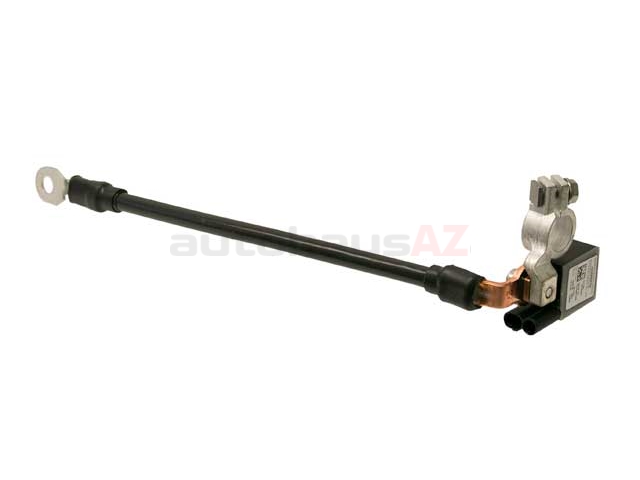 Genuine OEM Battery Cable for Mercedes 0009050054 