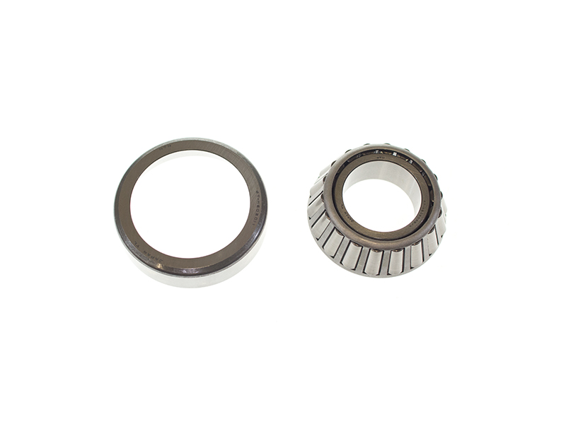0009808402 Genuine Mercedes Differential Pinion Bearing; Rear Outer Rear, Rear Inner Rear