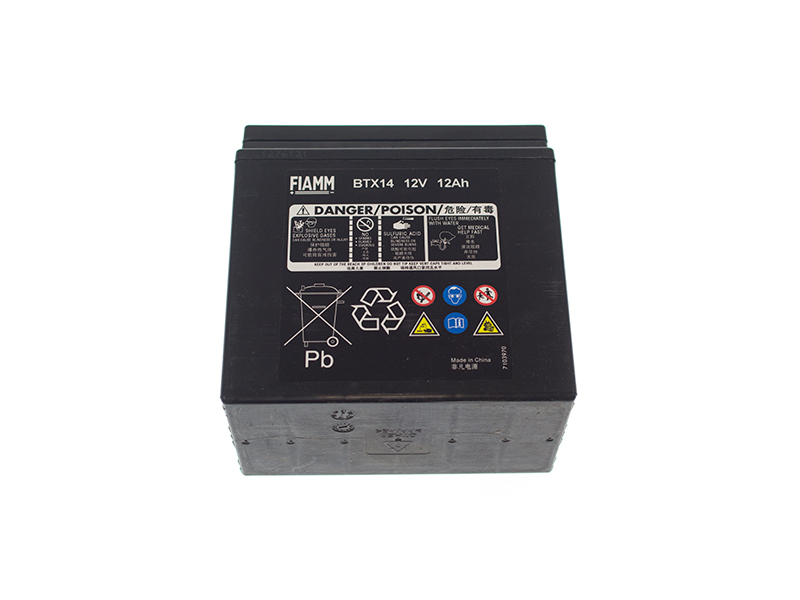 Genuine Mercedes Auxiliary Battery 0009829608 Mercedes Benz E350 S550 GL450 E550