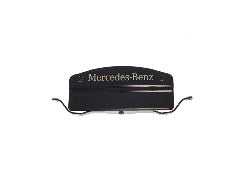 Mercedes GLE450 Brake Parts | Brake Pads, Rotors, Sensors, and More