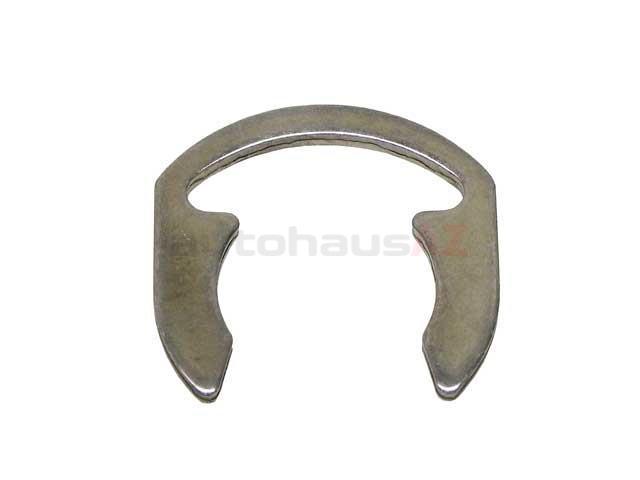 Genuine Mercedes 0009941903, A0009941903 Power Steering Reservoir Clip ...