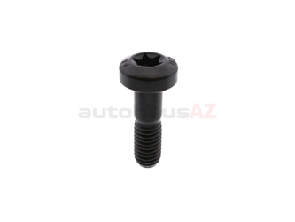 Genuine Mercedes 0019903107, A0019903107 Bolt; M8x27mm - Mercedes ...