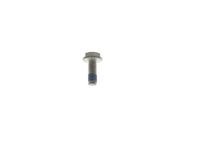 Genuine Mercedes 0019905800 Brake Caliper Bolt; Front Mercedes