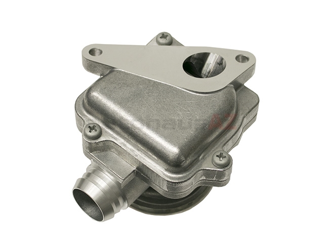 thumbnail image 2 of Genuine Mercedes Left Side Secondary Air Pump Check Valve - W204 R171 E350 S400 (0021407460) 2 of 6
