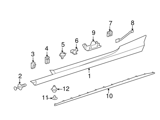 amページ Amazon.com: Ford, Tube Assembly, BC3Z-8C471-A : Automotive