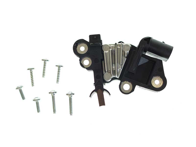 Genuine Mercedes 0031546906 Voltage Regulator Mercedes 003154690664