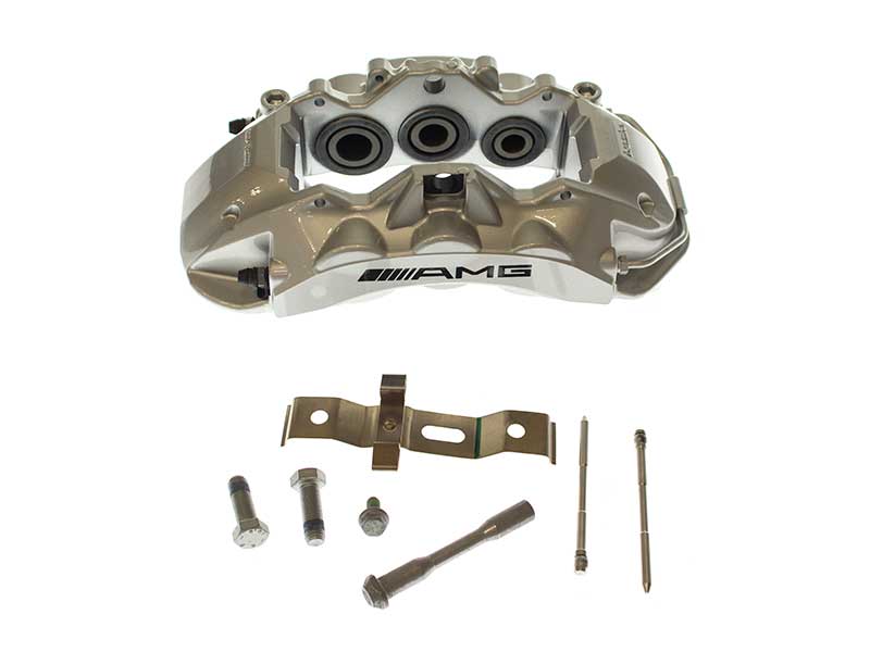 Discount Mercedes Brake Calipers Replacement MercedesBenz Calipers