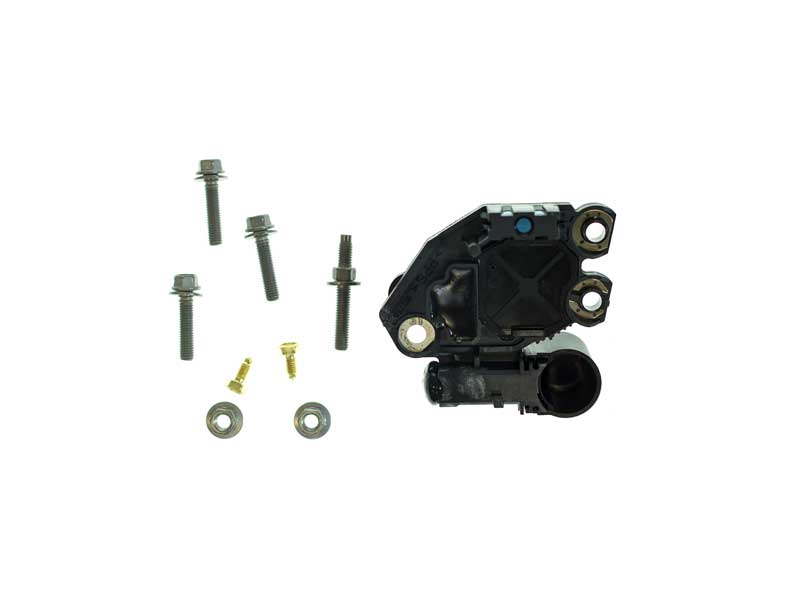 Genuine Mercedes 0041541306 Voltage Regulator Mercedes A0041541306