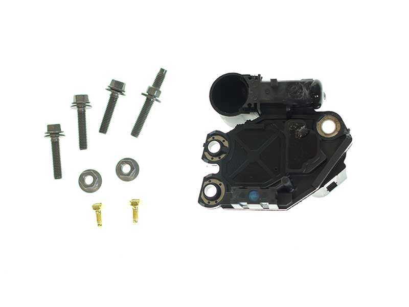 Genuine Mercedes 0041542606 Voltage Regulator Mercedes 0041541006
