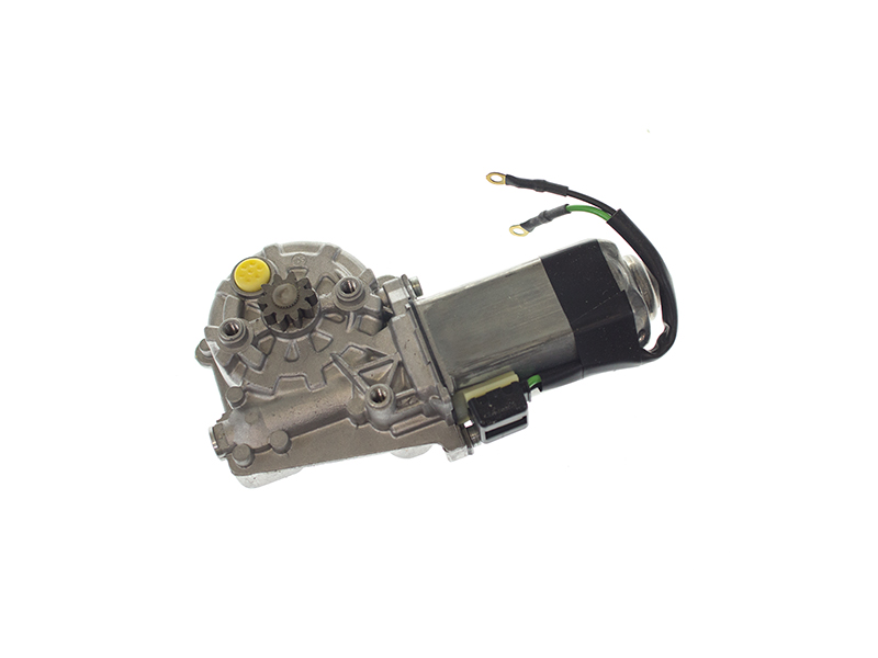 Mercedes 小　soy7 Genuine Mercedes 0048205142 Power Window Motor; Front Left - Mercedes