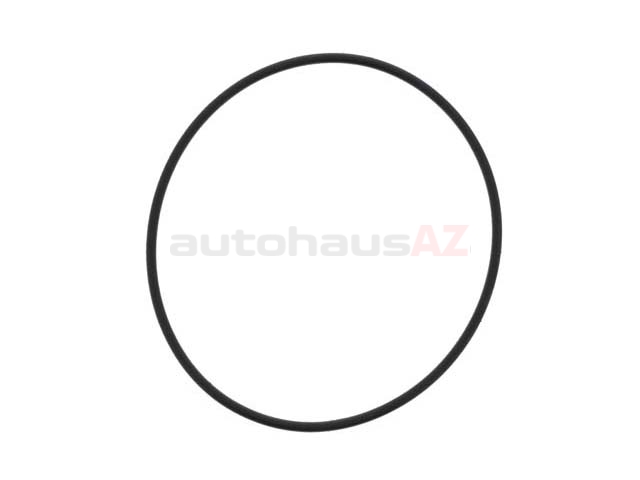 0049970548 Genuine Mercedes Auto Trans Torque Converter Seal