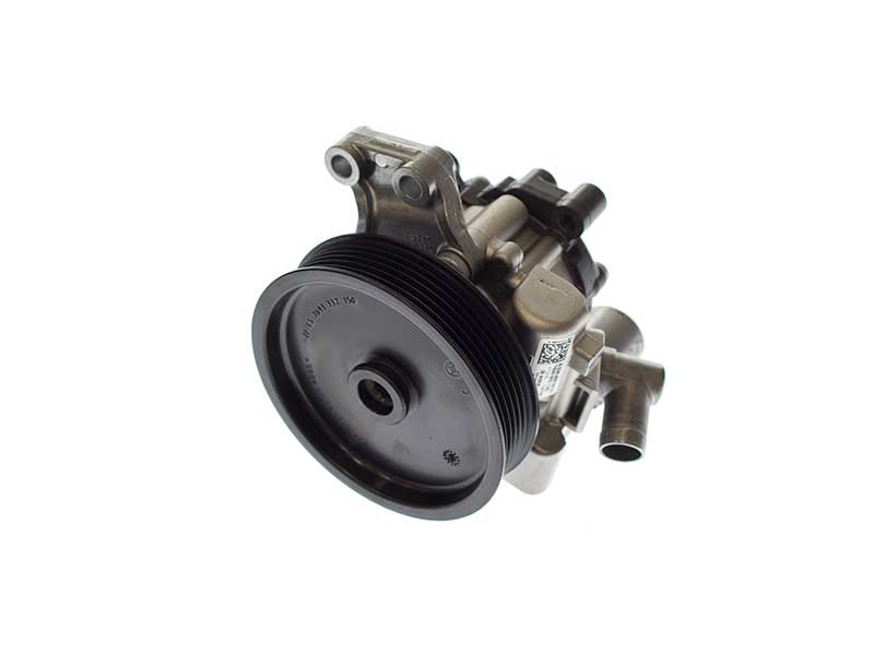 Genuine Mercedes 006466880180 Power Steering Pump Mercedes 0064668801