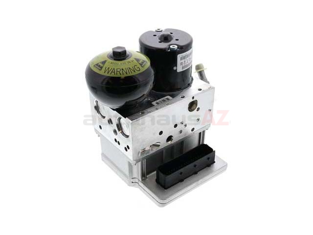 GENUINE MERCEDES ABS Control Module 009431271280 Mercedes Benz