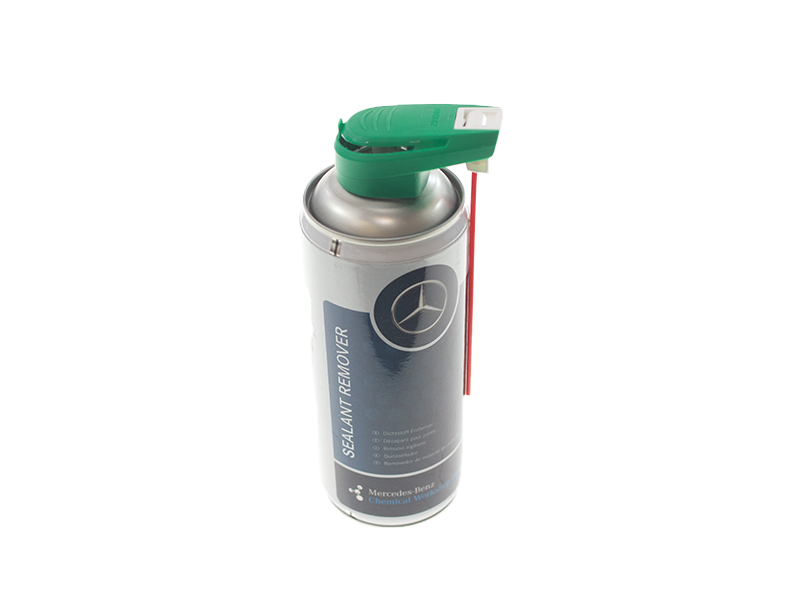 Genuine Mercedes 0109899071, A0109899071 Gasket Remover Liquid 