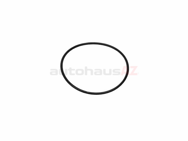 0109974345 Genuine Mercedes Suspension Self-Leveling Pump Gasket; O-Ring