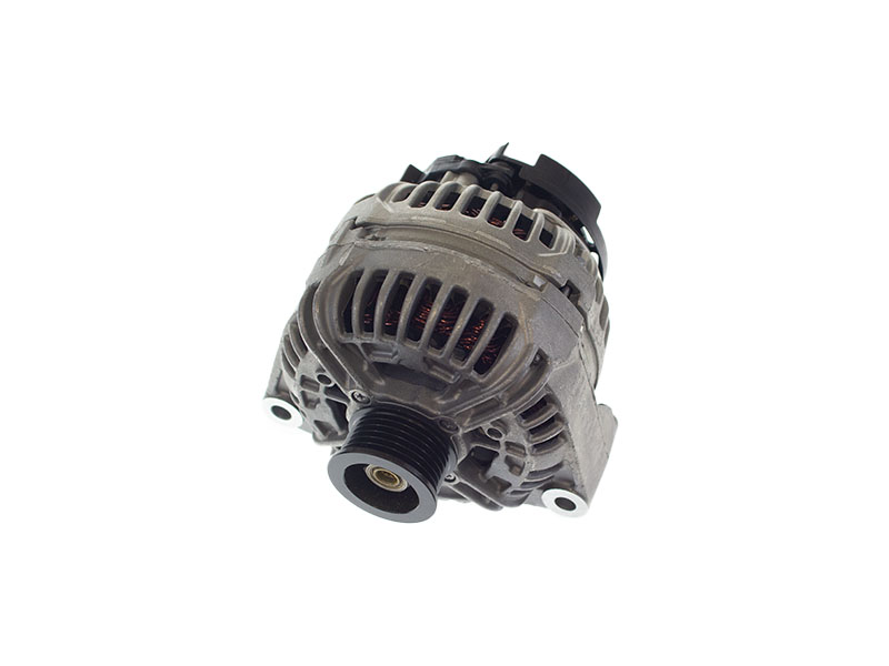 Find Best Price On Mercedes S500 Alternator Genuine Mercedes, Bosch