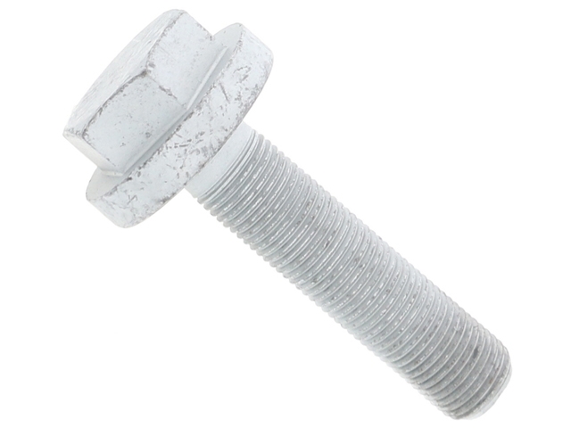 0169901301 Genuine Mercedes CV Joint Bolt; Front Left/Right