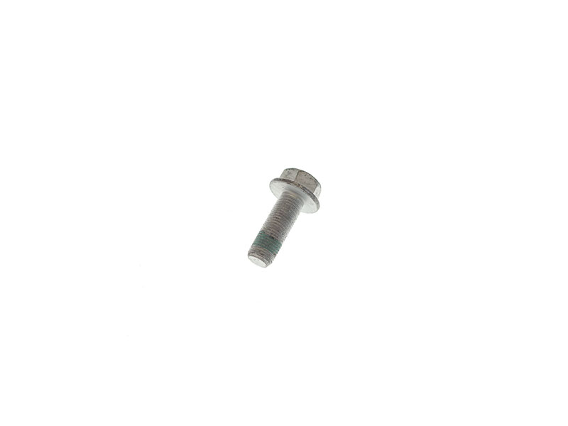 Genuine Mercedes 0199905601 Brake Caliper Bolt; Front Mercedes
