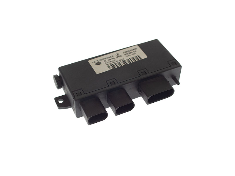 Genuine Mercedes 029545063283 ABS Control Module - Mercedes