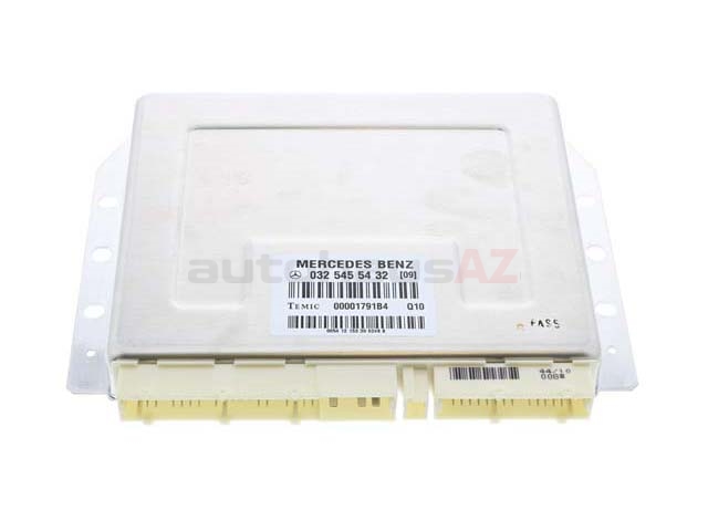Genuine Mercedes 0325455432, A0325455432 Active Body Control (ABC 