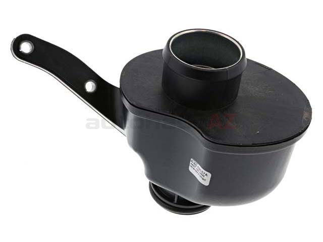 Genuine Mercedes 05137154AC, A6471410086 Turbocharger Intercooler Intake  Silencer - Dodge