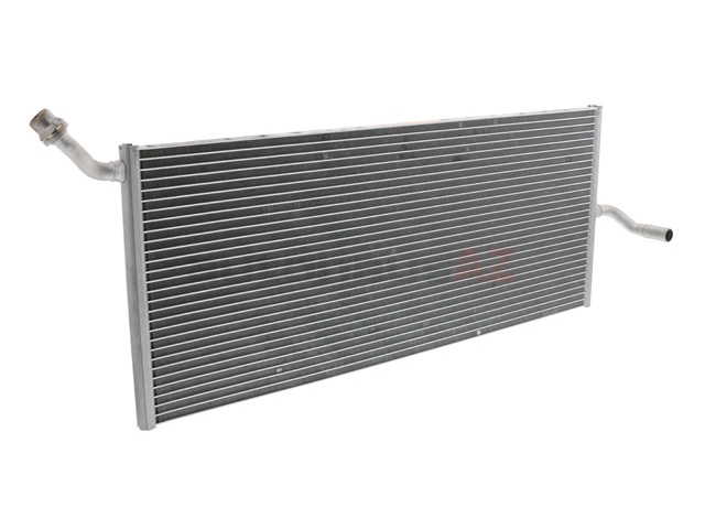 Genuine Mercedes 0995002803, A0995002803 Radiator - Mercedes Genuine Mercedes 0995002803, A0995002803 Radiator - Mercedes