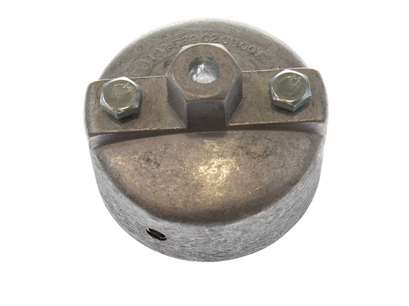 Genuine Mercedes 103589020900, W103589020900 Oil Filter Socket Wrench